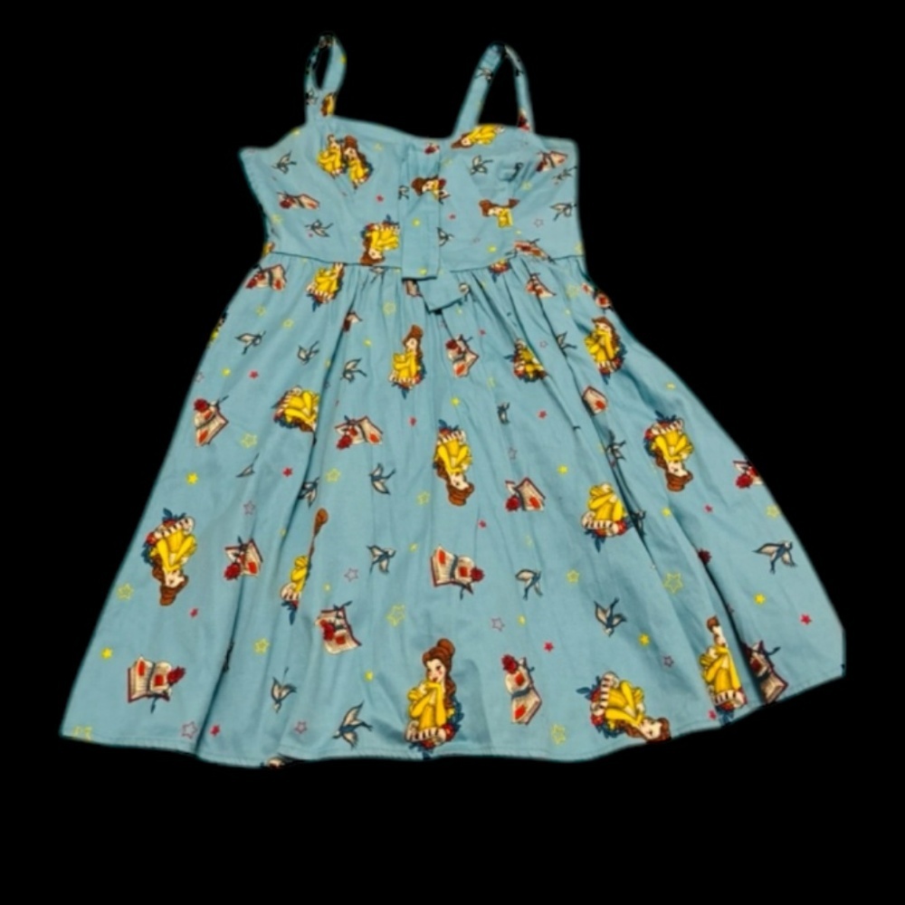 Disney dress